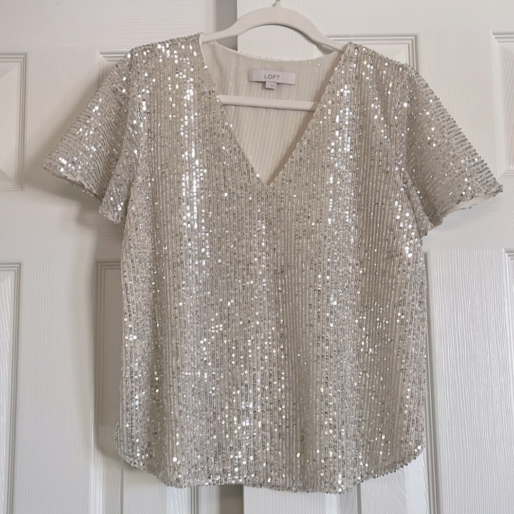 LOFT | Top